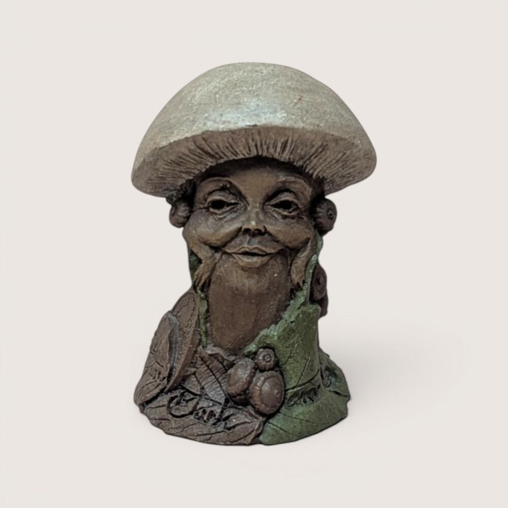 1990 Tom Clark "Creola" Gnome Figurine